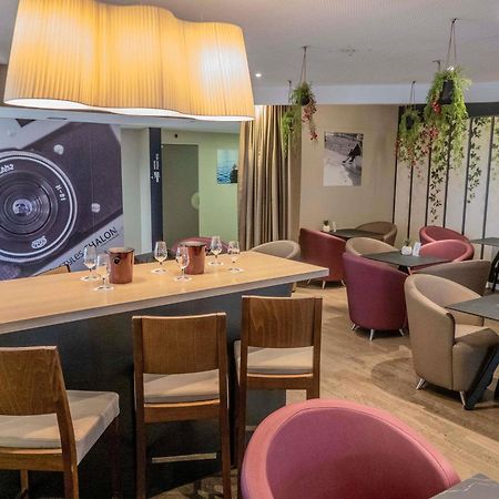 מלון Ibis Styles Chalon Sur Saone מראה חיצוני תמונה