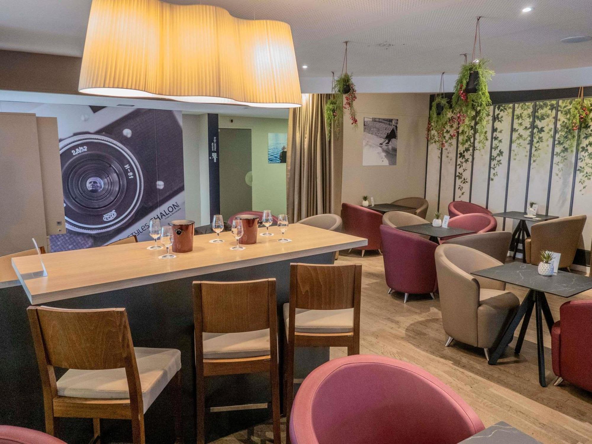 מלון Ibis Styles Chalon Sur Saone מראה חיצוני תמונה