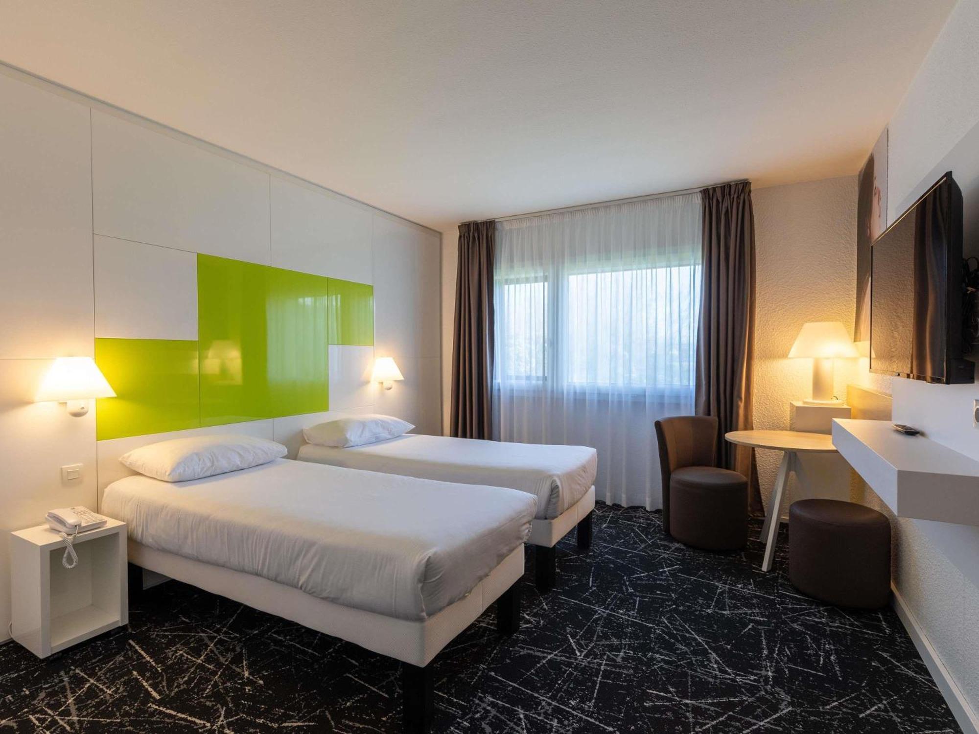 מלון Ibis Styles Chalon Sur Saone מראה חיצוני תמונה